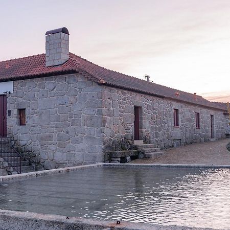Quinta Da Corredoura, Hotel Rural Guimarães Exteriér fotografie