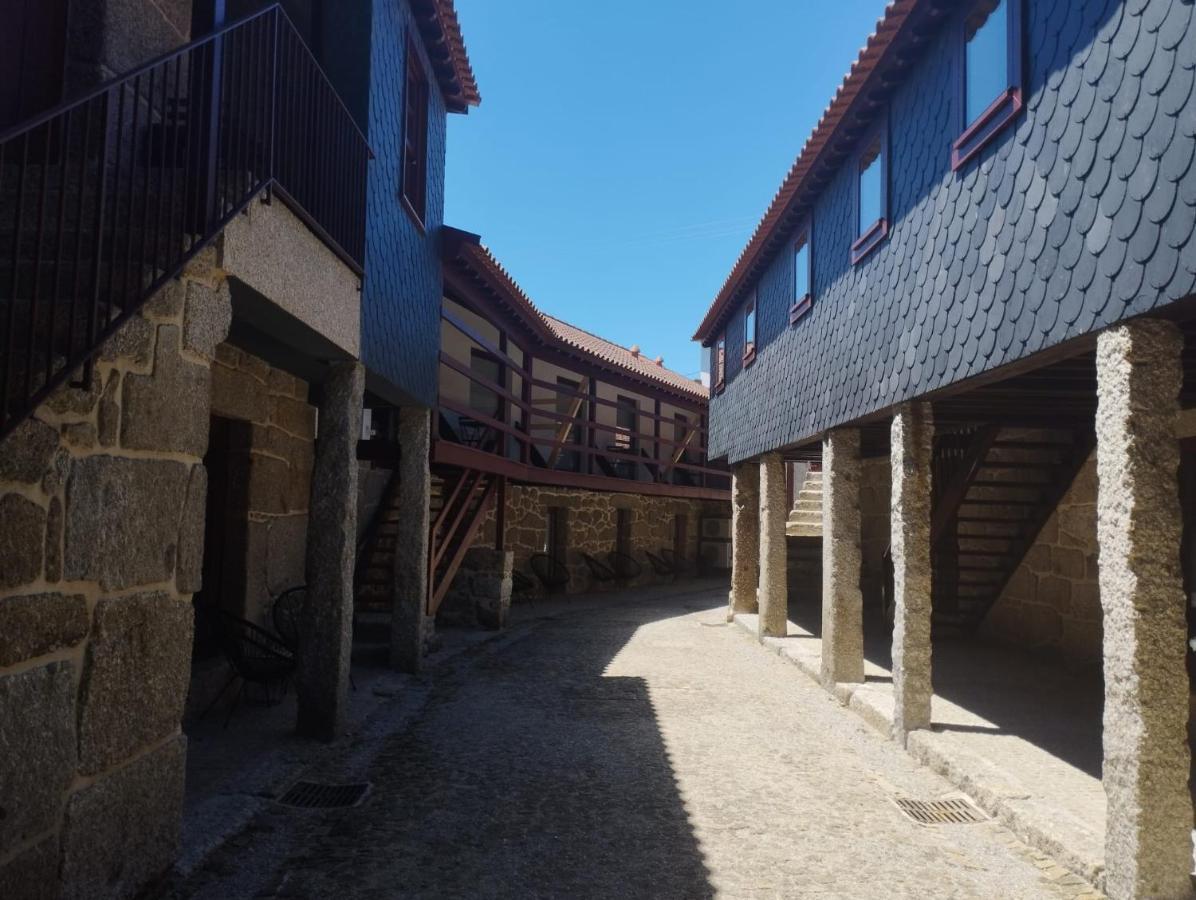 Quinta Da Corredoura, Hotel Rural Guimarães Exteriér fotografie
