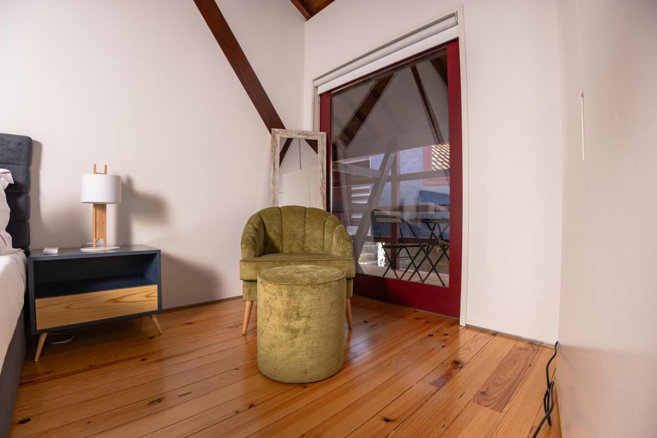 Quinta Da Corredoura, Hotel Rural Guimarães Exteriér fotografie