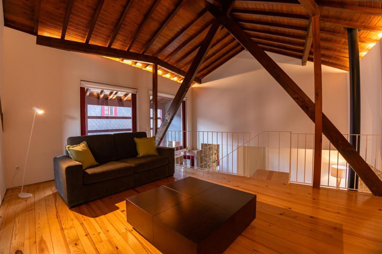 Quinta Da Corredoura, Hotel Rural Guimarães Exteriér fotografie