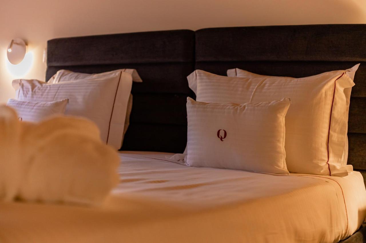 Quinta Da Corredoura, Hotel Rural Guimarães Exteriér fotografie