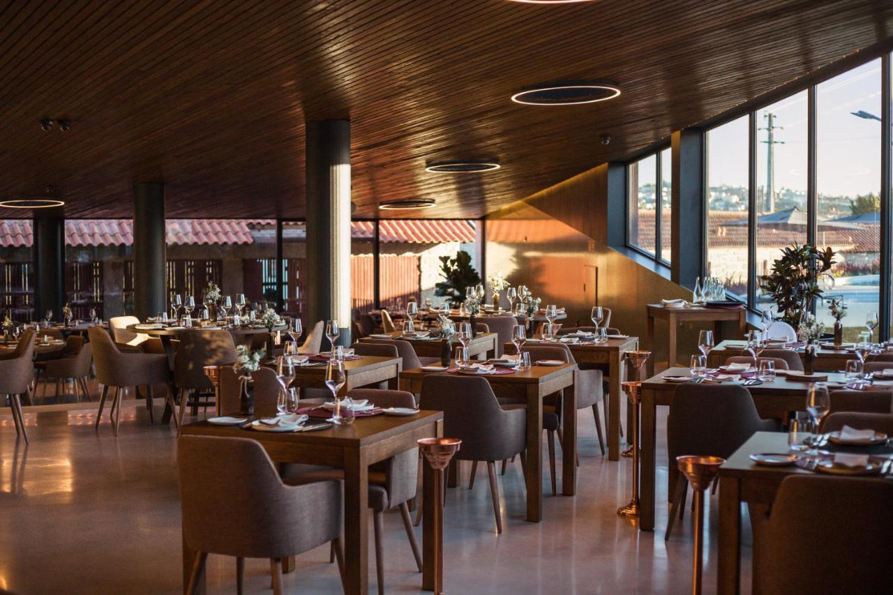 Quinta Da Corredoura, Hotel Rural Guimarães Exteriér fotografie