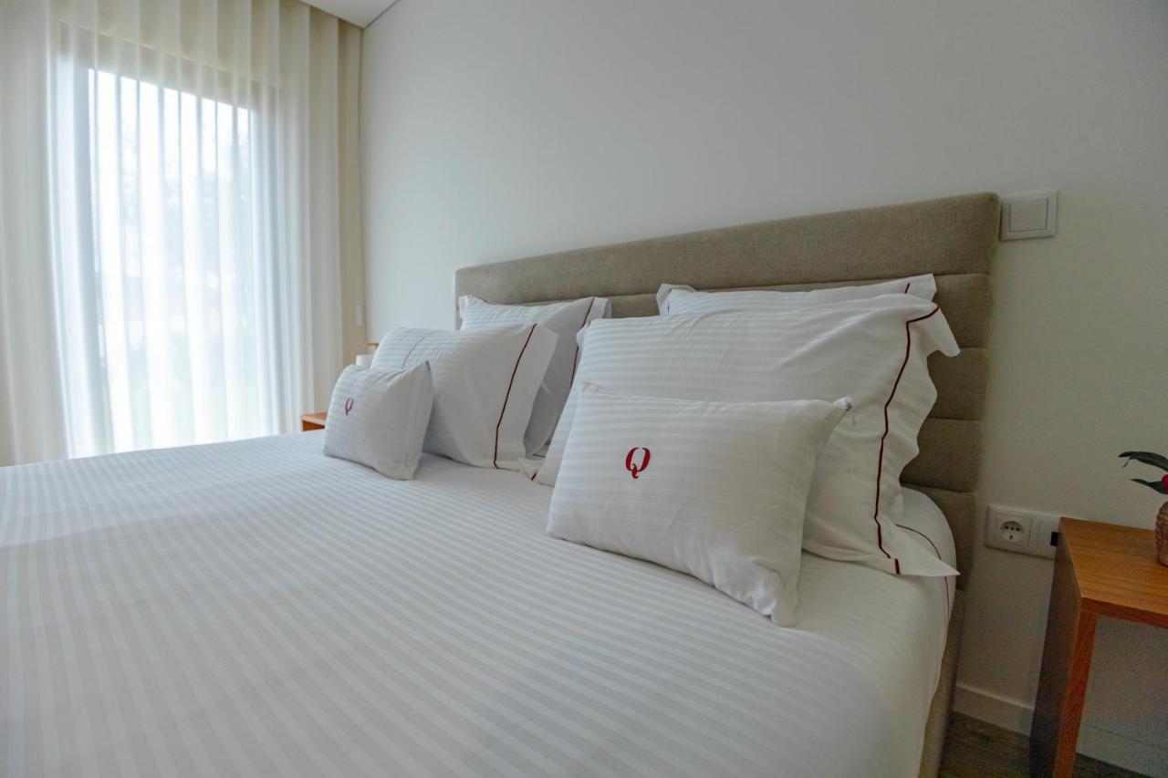 Quinta Da Corredoura, Hotel Rural Guimarães Exteriér fotografie